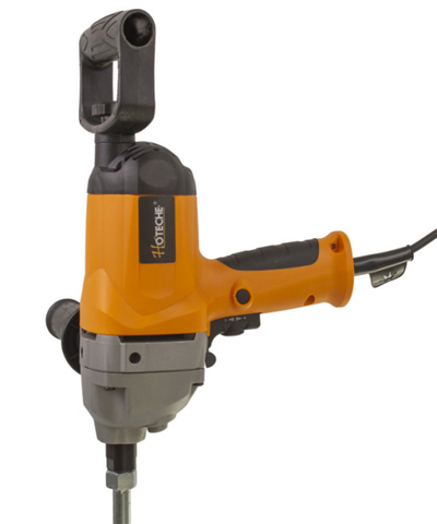 Míchadlo stavebních směsí 1050 W