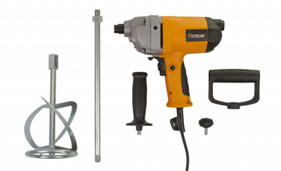 Míchadlo stavebních směsí 1050 W