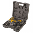 Hoteche HTP800102 AKU vrtačka 12V, 22 Nm