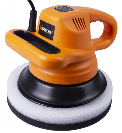 Leštička na auto 230 mm, 90 W, 3500 ot./min.