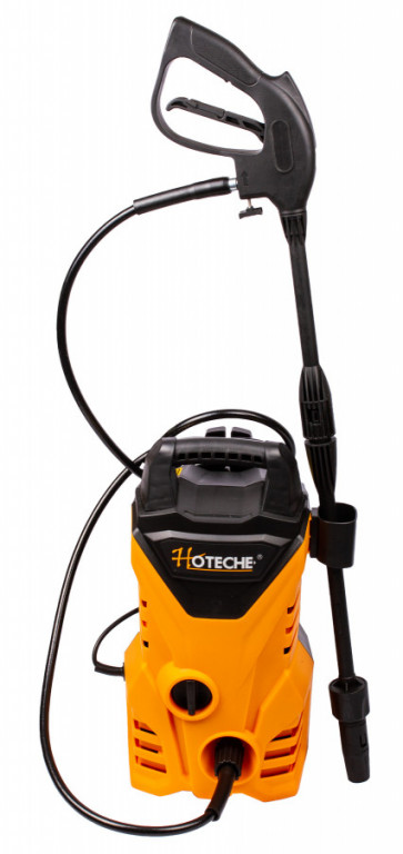 Vysokotlaká myčka (vapka) 105 bar