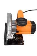 Hoteche HTP800602 Kotoučová pila 185 mm, 1300 W, 4500 ot/min