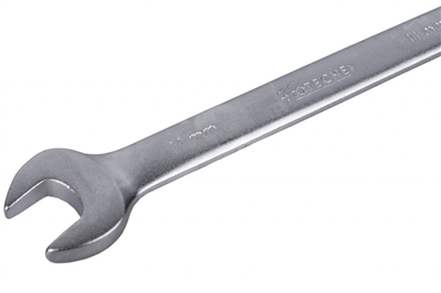 Sada ráčnových očkoplochých flexibilních klíčů 7 ks, 8 - 19 mm