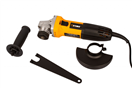 Hoteche HTP800403 Úhlová bruska 115mm, 750W, 11000 ot./min.