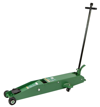 Hydraulický zvedák do těžkých provozů, 5 t