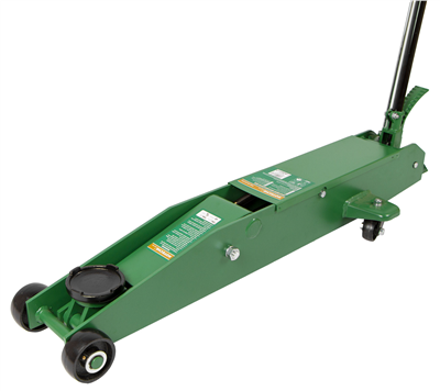 Hydraulický zvedák do těžkých provozů, 5 t