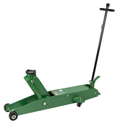 Hydraulický zvedák do těžkých provozů, 5 t