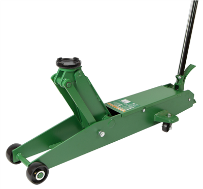 Hydraulický zvedák do těžkých provozů, 5 t