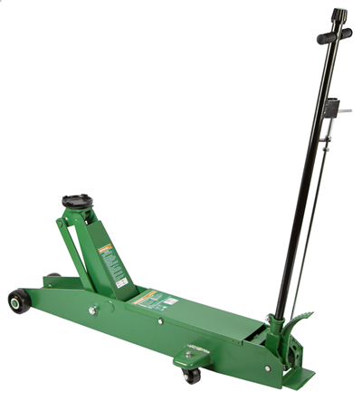 Hydraulický zvedák do těžkých provozů, 5 t