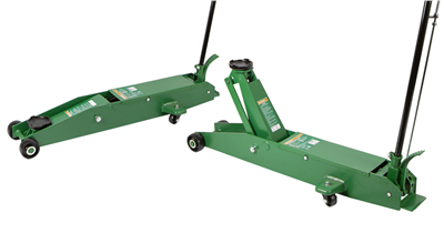 Hydraulický zvedák do těžkých provozů, 5 t
