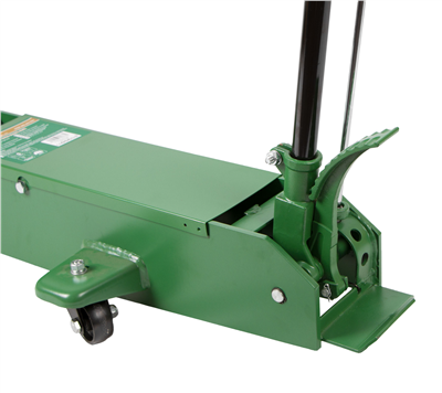Hydraulický zvedák do těžkých provozů, 5 t