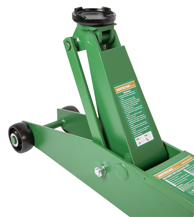 Hydraulický zvedák do těžkých provozů, 5 t