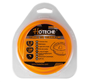 Hoteche HTG840253 Struna do křovinořezu 2 mm x 15 m
