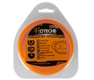 Hoteche HTG840254 Struna do křovinořezu 2,4 mm x 15 m