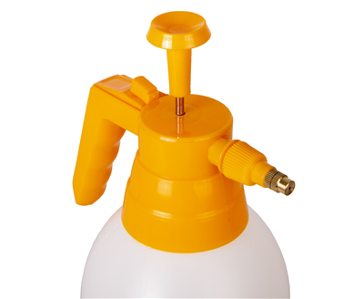 Ruční tlakový postřikovač, 2 l