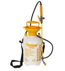Hoteche HTG840603 Ruční tlakový postřikovač, 5 l