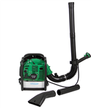 Hoteche HTG840704 Fukar na listí, benzínový, 2500 W