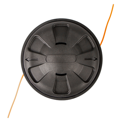 Strunová hlava do křovinořezu