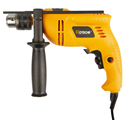 Hoteche HTP800209A Příklepová vrtačka, 600 W, 2700 ot/min