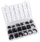 Tactix TC565063 Sada těsnících O-kroužků, 350 ks