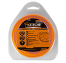 Hoteche HTG840255 Struna do křovinořezu 2,7 mm x 15 m