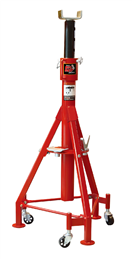 AHProfi TRF31203 Vysoká stavitelná podpěra, 12 t