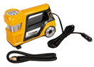 Hoteche HT690002 Mini kompresor do auta, 12 V, 120 W