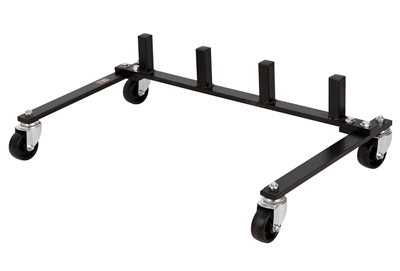 Stojan na 4 kolové zvedáky