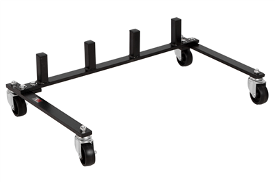 Stojan na 4 kolové zvedáky