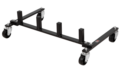 Stojan na 4 kolové zvedáky