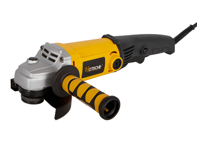 Úhlová bruska 125 mm, 1200 W