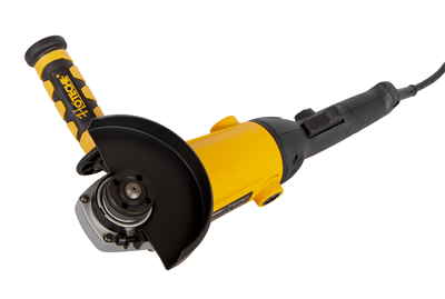 Úhlová bruska 125 mm, 1200 W