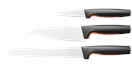 Fiskars 1057559 Sada nožů Fiskars, 3 ks