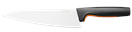 Fiskars 1057534 Velký kuchařský nůž Fiskars, 21 cm