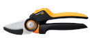 Fiskars 1057174 Zahradnické nůžky Fiskars, jednočepelové, 284 mm