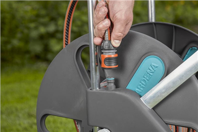 Vozík na zahradní hadici Gardena CleverRoll L Easy