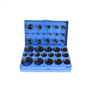 ASTA S419RA Gumové těsnící O-kroužky, sada 419 ks