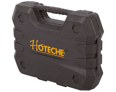 Pneumatická přímá bruska, 1/4