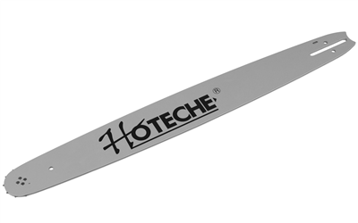 Vodící lišta pro motorovou pilu, 550 mm