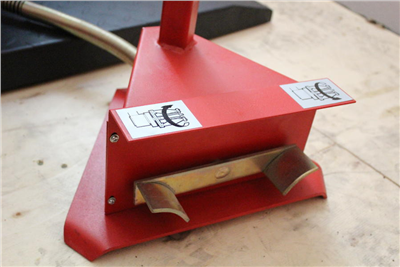 Zouvačka nákladních pneumatik 14 - 26