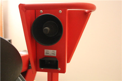 Zouvačka nákladních pneumatik 14 - 26