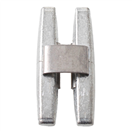 Ferdus F14225 Vyvažovací závaží MOTO 30 g, na střed