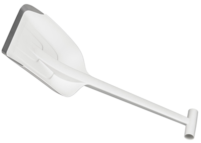 Lopatka do auta Fiskars SnowXpert