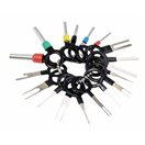 ASTA S-AT18R Odpojovače konektorů, kapesní sada, 18 ks