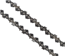 Hoteche HTG840715 Řetěz na pilu 250 mm