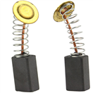 MAR-POL S23001 Náhradní uhlíky k elektrickému nářadí 8x14,5 mm MAR-POL