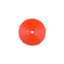 BRADAS BR-ECO-UO 501 Těsnění redukující průtok vody o2mm, 3/4" BLACK LINE