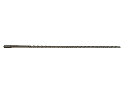 Vrták do betonu SDS+ 10x260mm GEKO