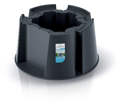 Podstavec k nádržím na vodu IBAS2