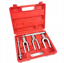 MAR-POL M80446 5-dílná sada vyrážečů kulových čepů řízení MAR-POL